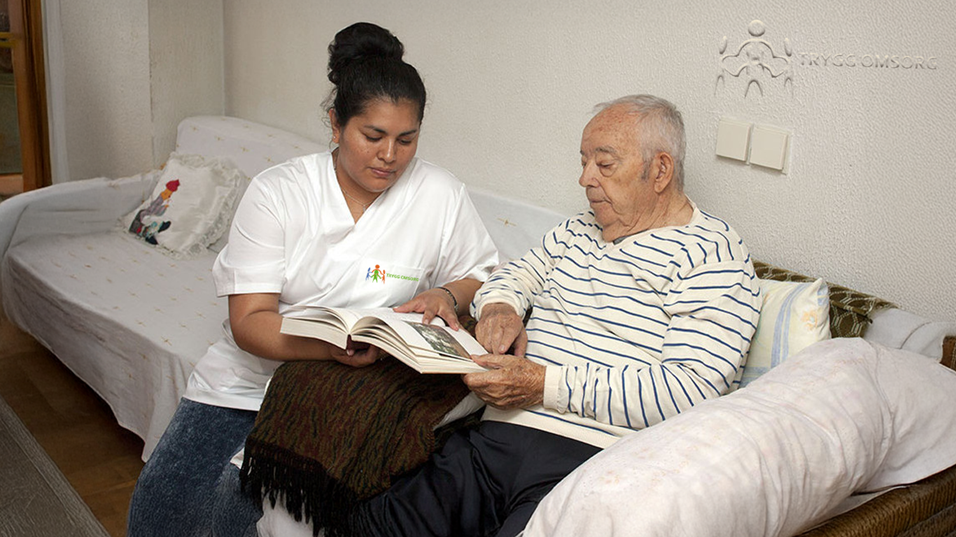 Tryggomsorg Slide 222